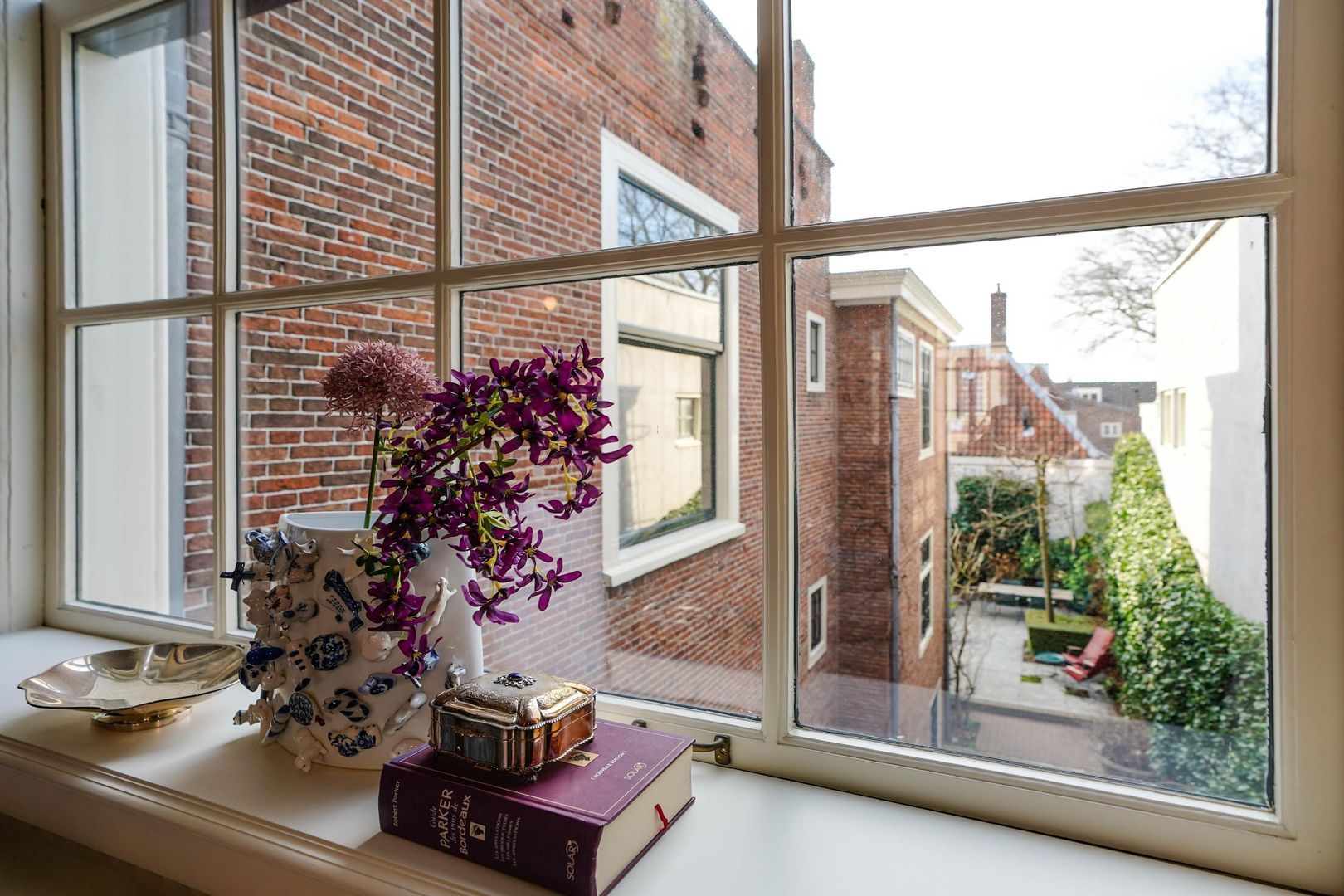 Rapenburg 45, Leiden foto-48