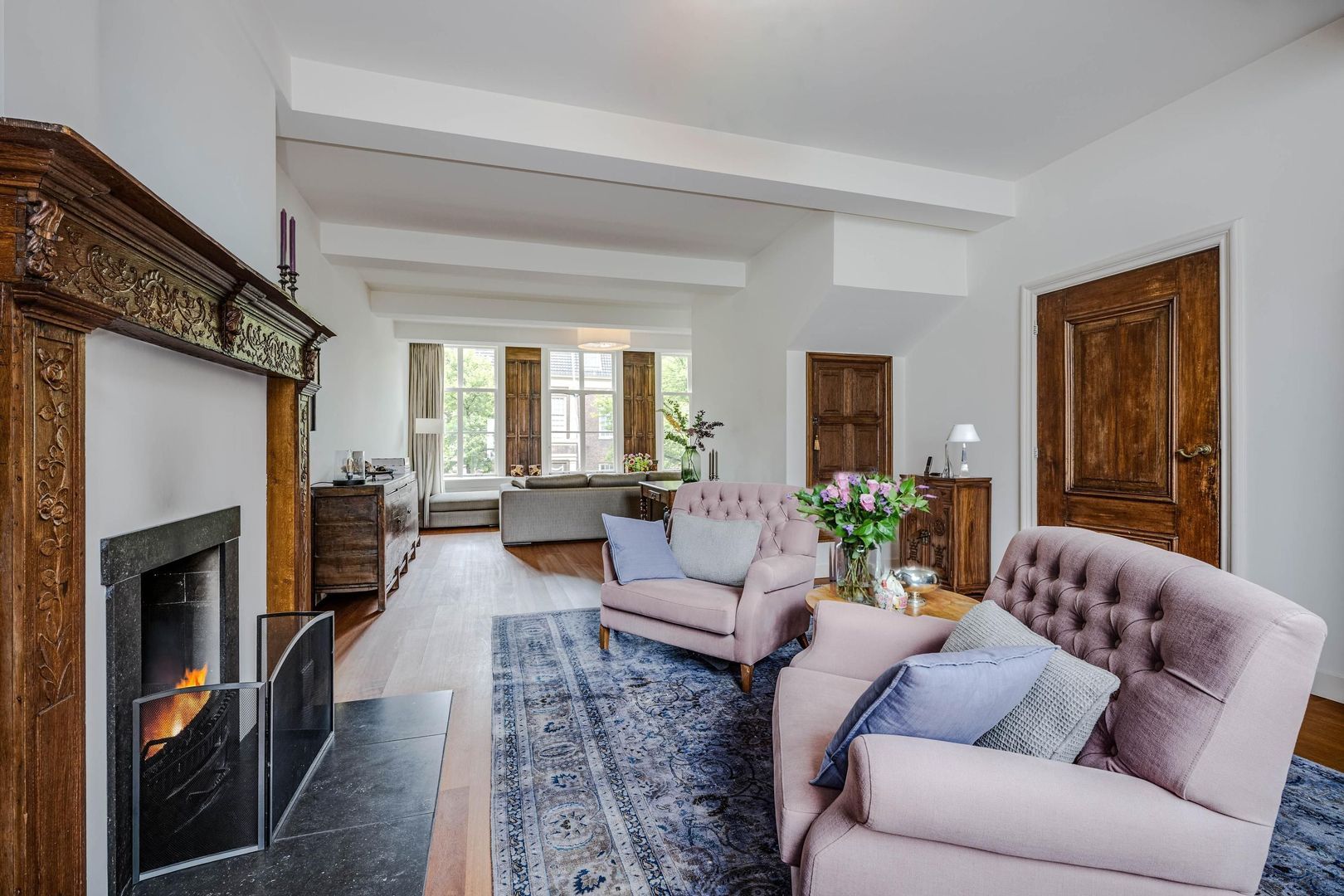 Rapenburg 45, Leiden foto-45