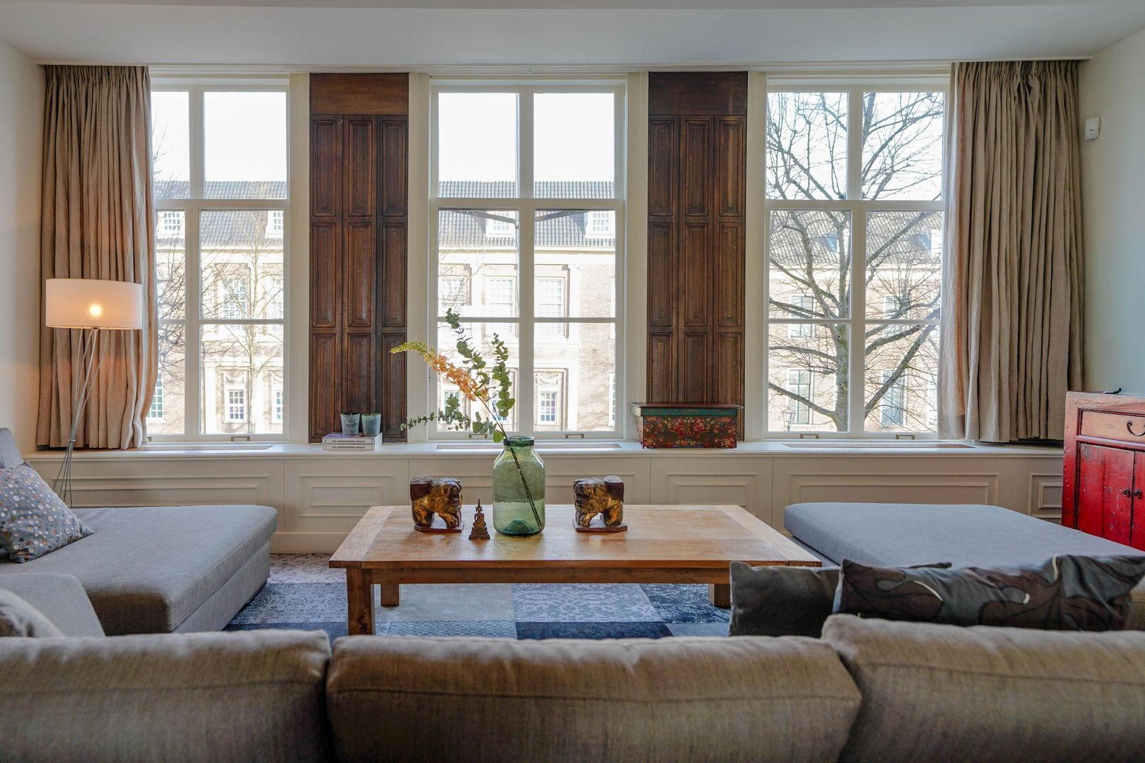 Rapenburg 45, Leiden foto-53