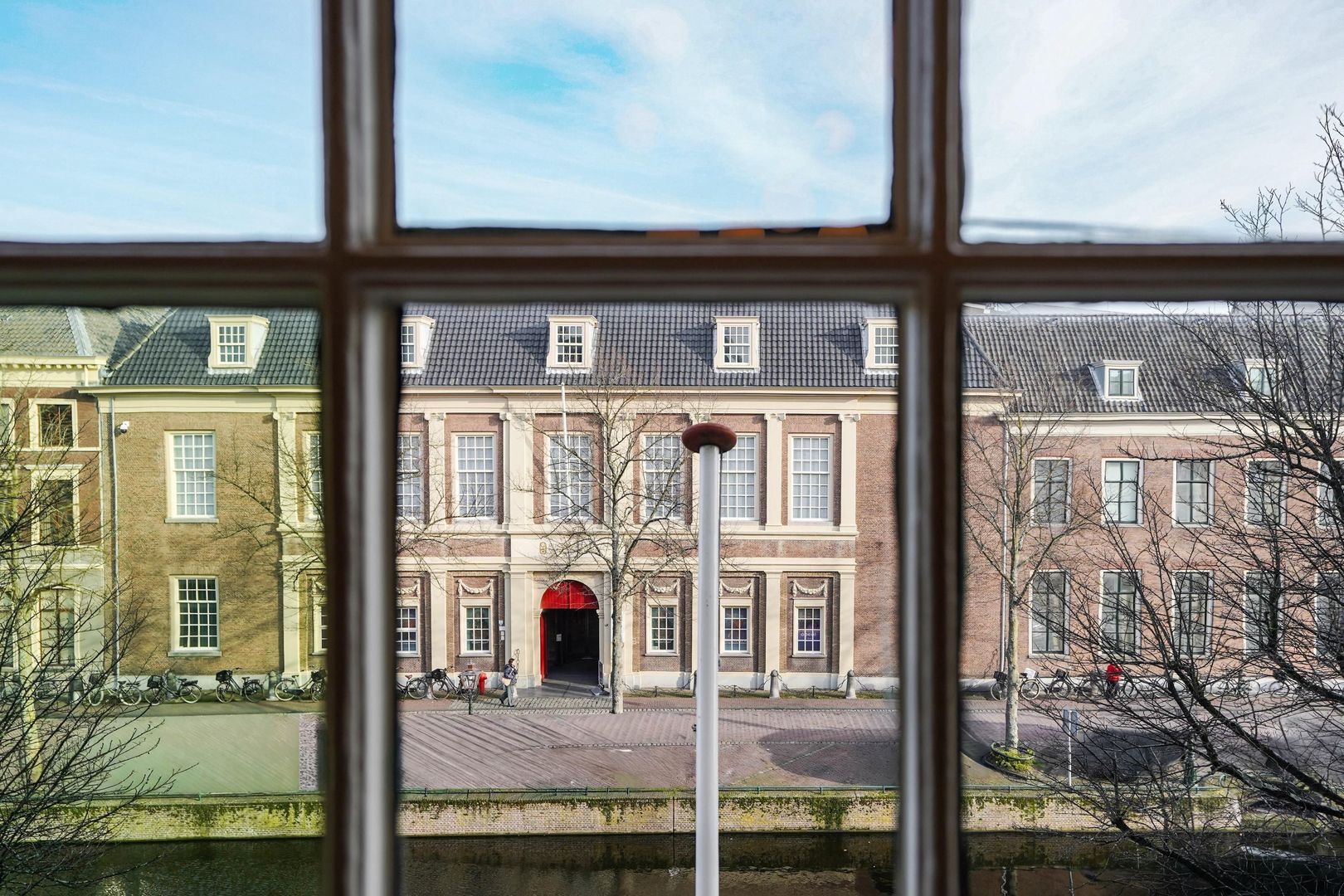 Rapenburg 45, Leiden foto-54