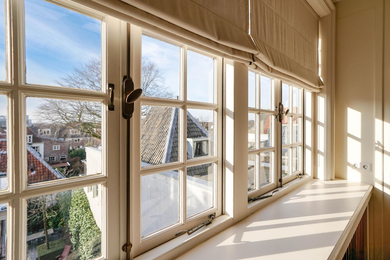 Rapenburg 45, Leiden foto-61