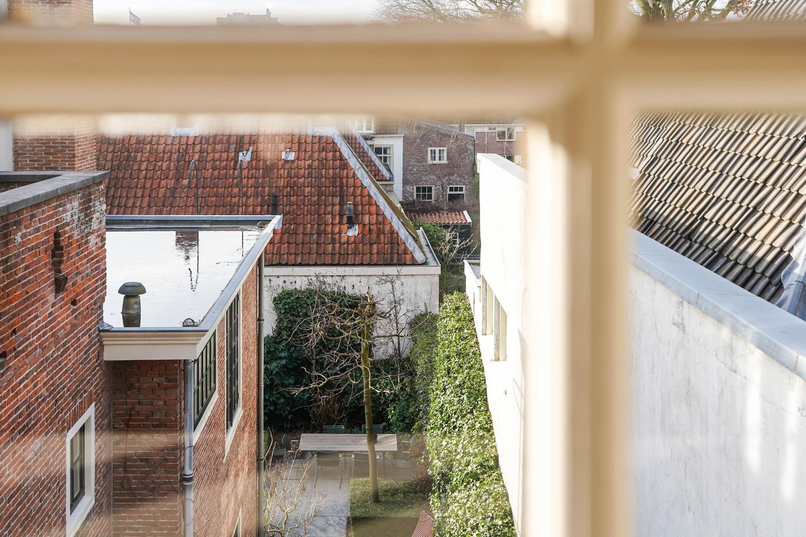 Rapenburg 45, Leiden foto-62