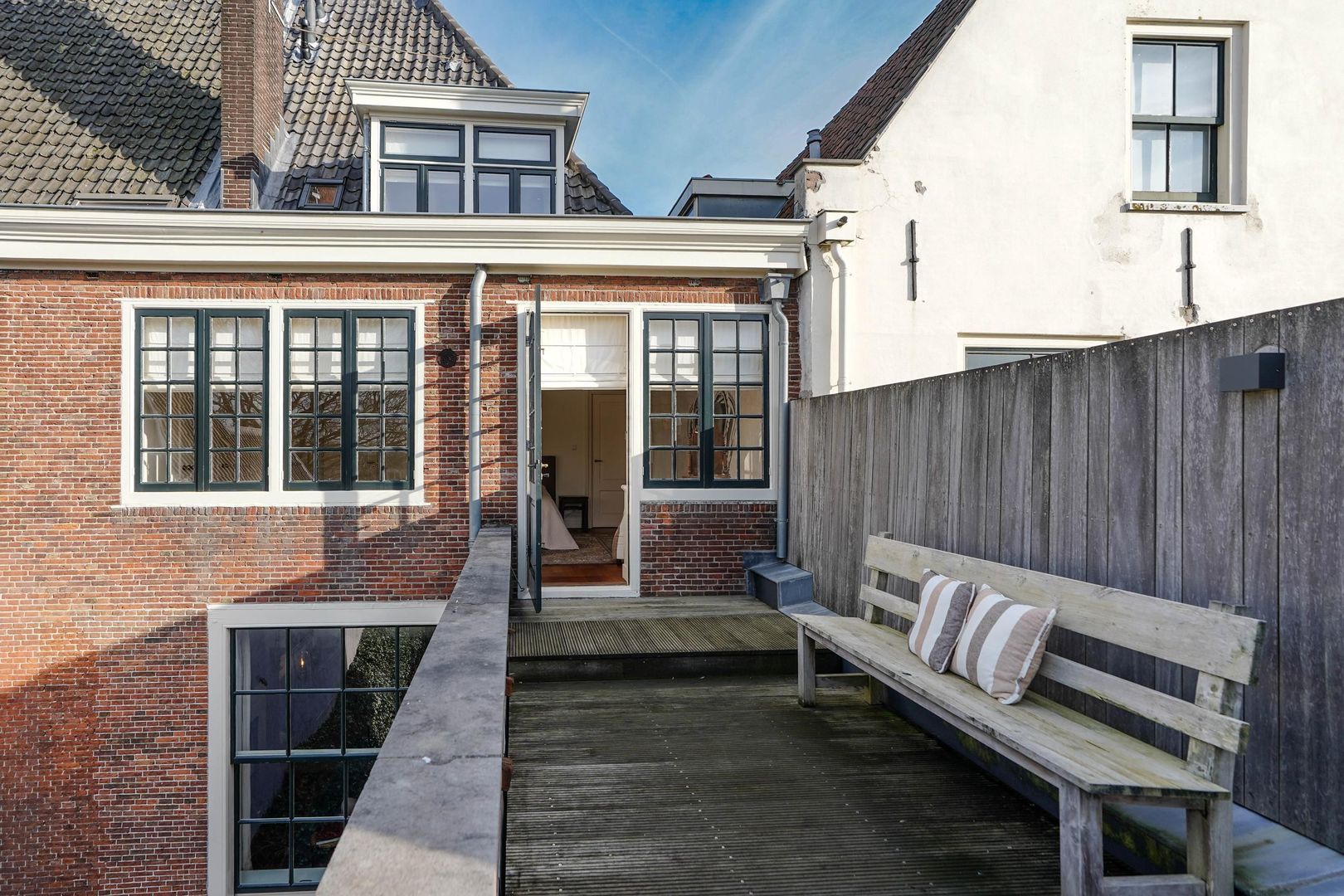 Rapenburg 45, Leiden foto-63