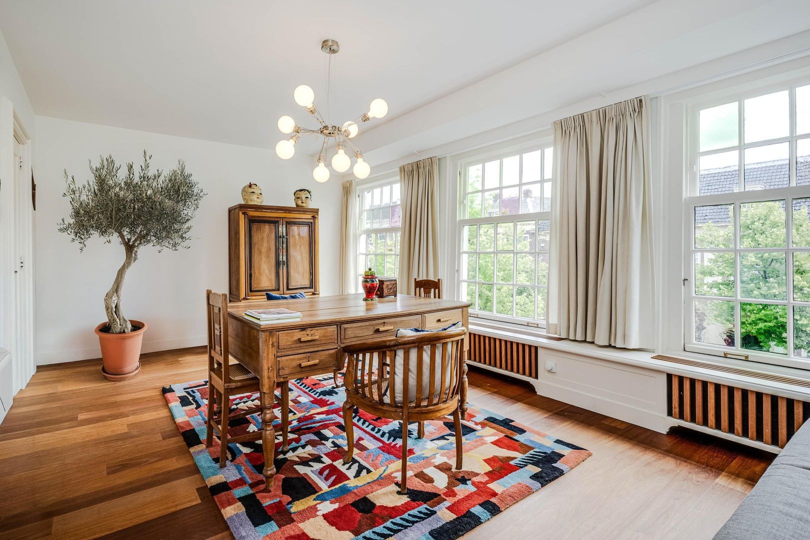 Rapenburg 45, Leiden foto-70