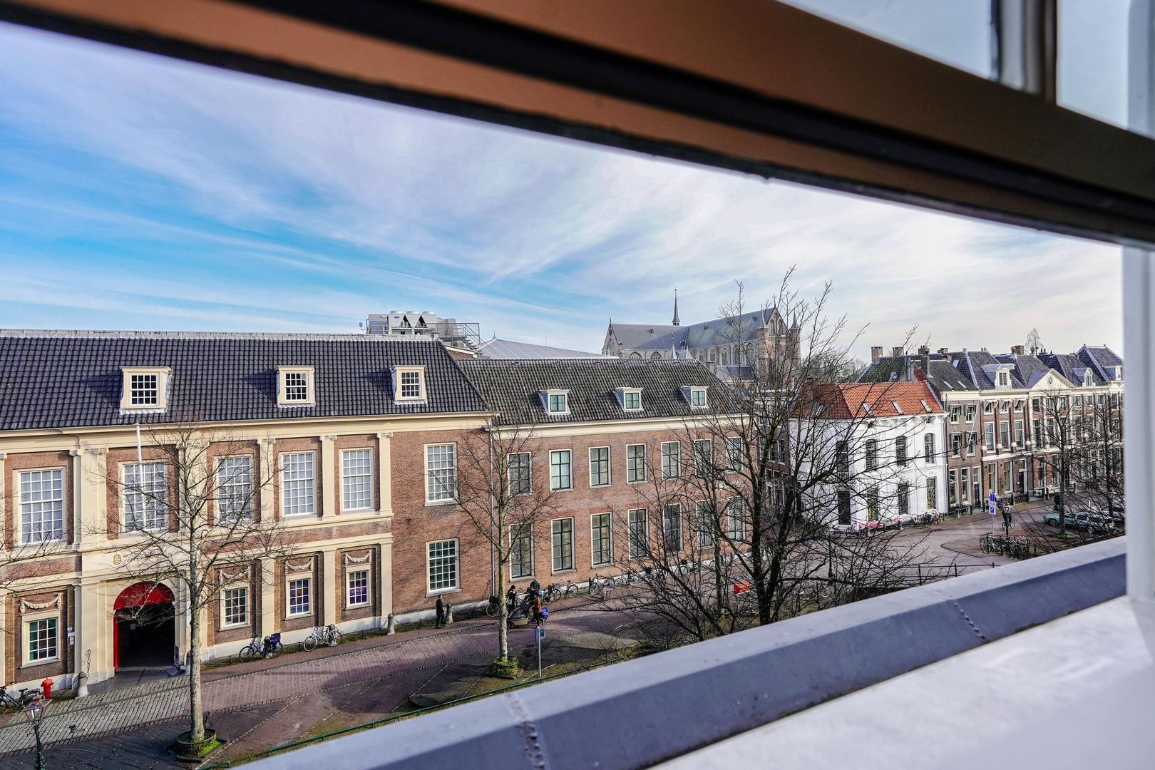 Rapenburg 45, Leiden foto-77