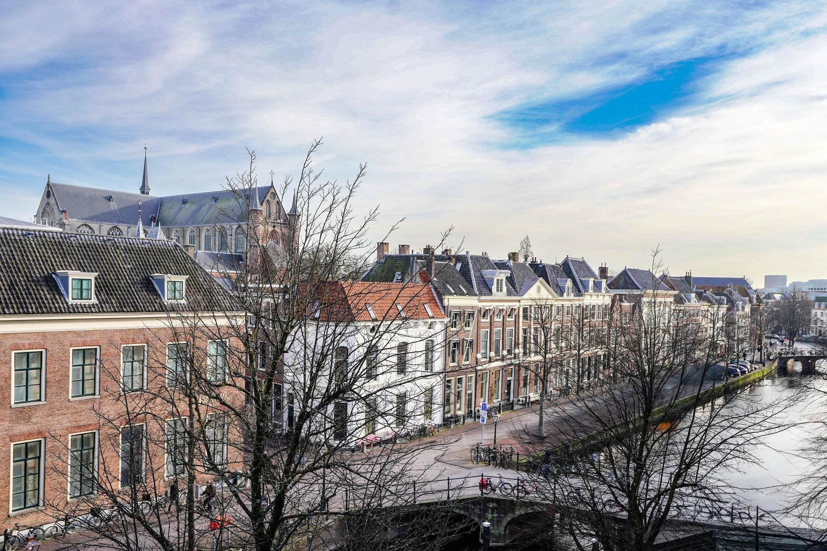 Rapenburg 45, Leiden foto-78