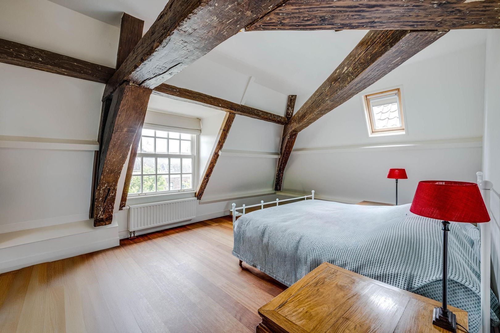 Rapenburg 45, Leiden foto-75