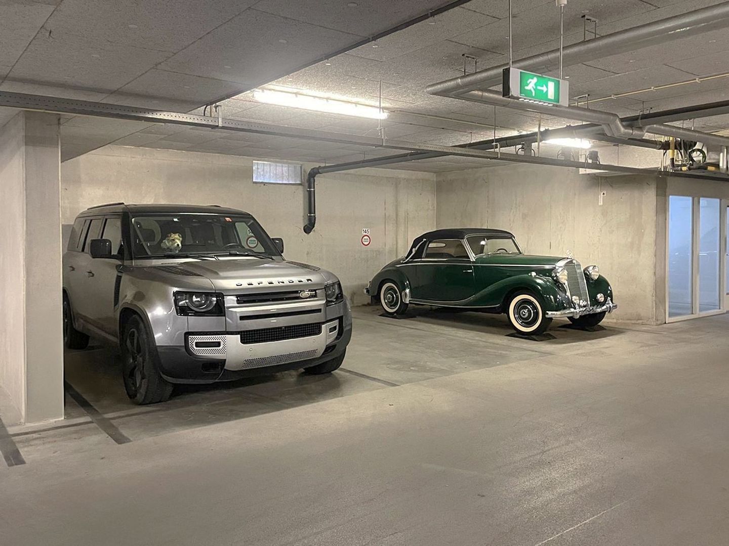 Rapenburg 45, Leiden foto-105