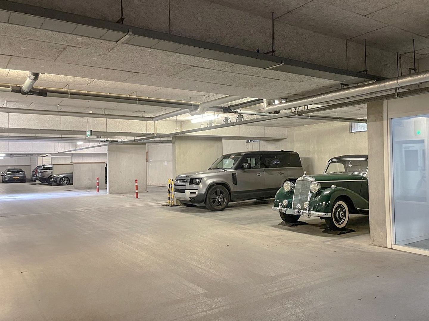 Rapenburg 45, Leiden foto-106