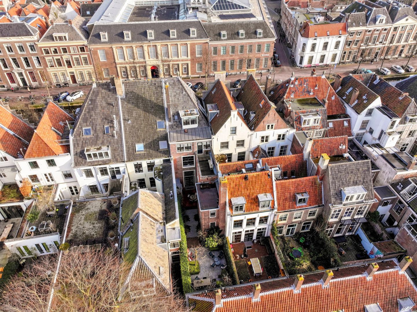 Rapenburg 45, Leiden foto-102