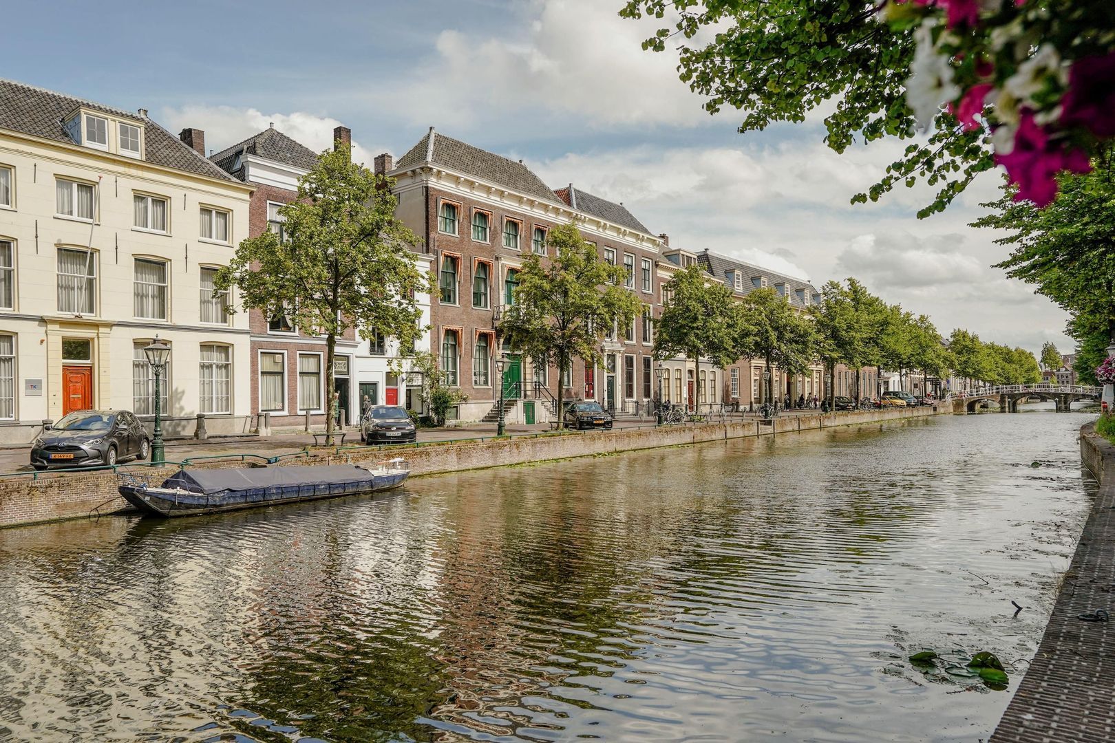 Rapenburg 45, Leiden foto-108