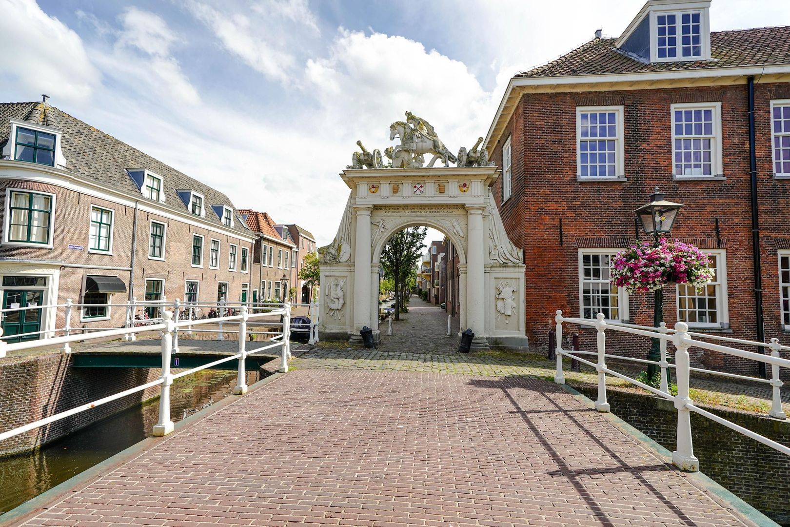 Rapenburg 45, Leiden foto-111