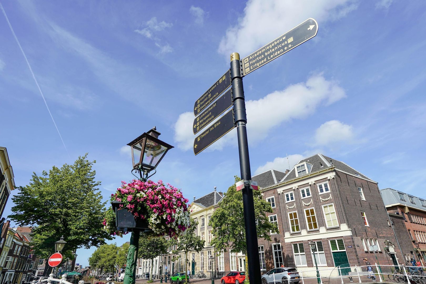 Rapenburg 45, Leiden foto-107