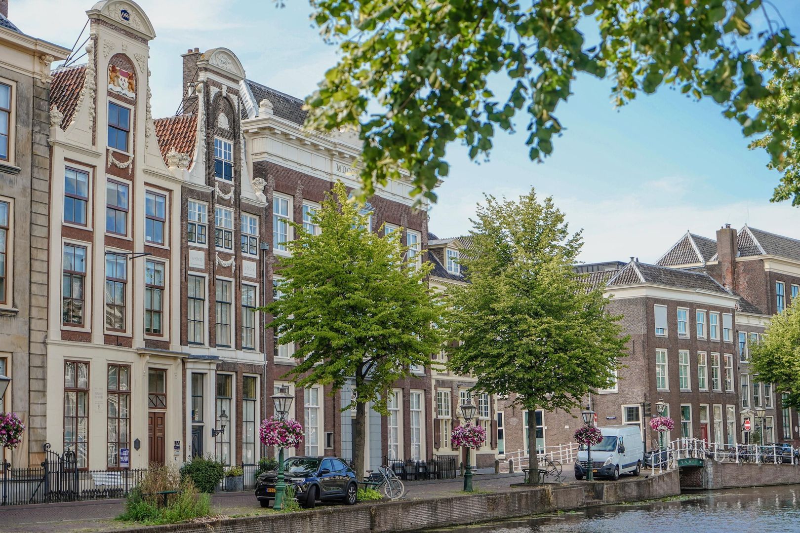 Rapenburg 45, Leiden foto-114