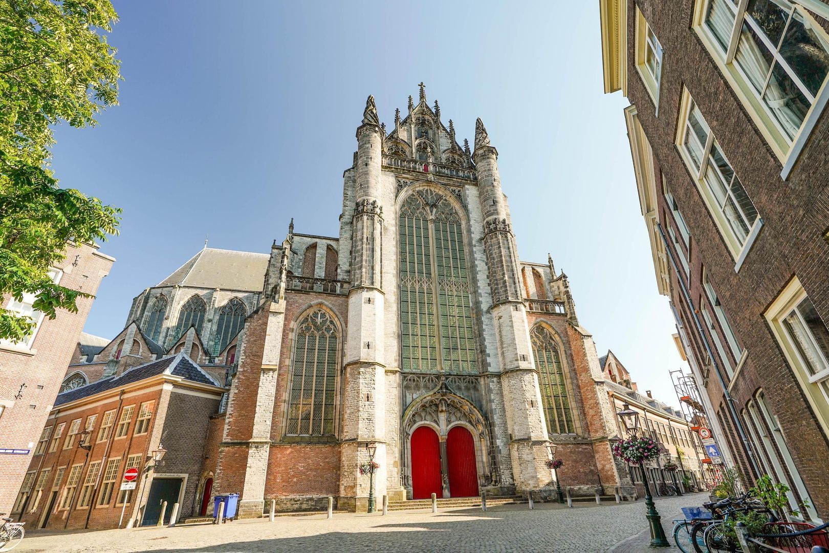 Rapenburg 45, Leiden foto-115