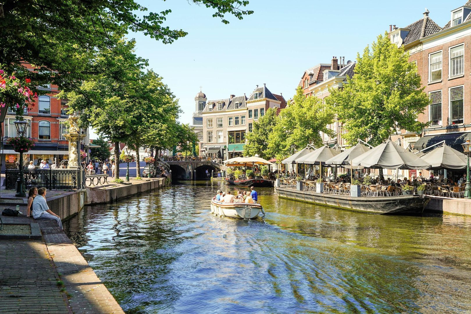 Rapenburg 45, Leiden foto-116