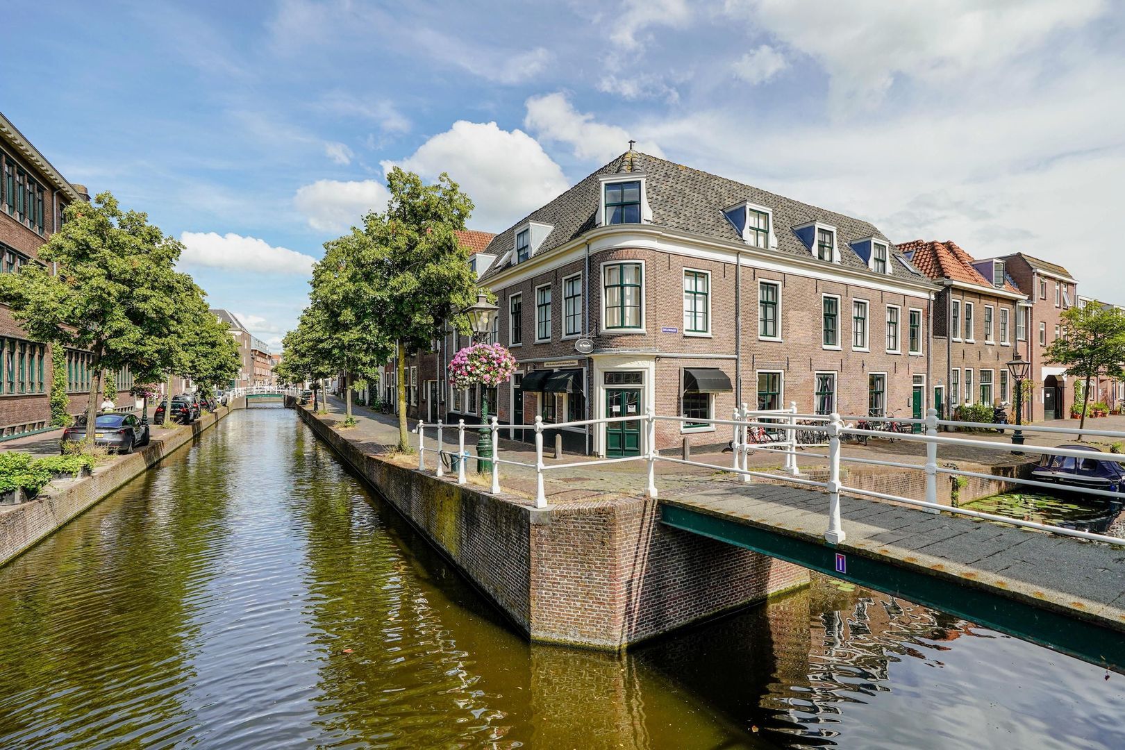 Rapenburg 45, Leiden foto-112