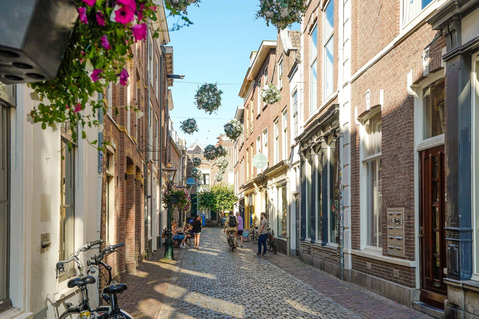 Rapenburg 45, Leiden foto-118