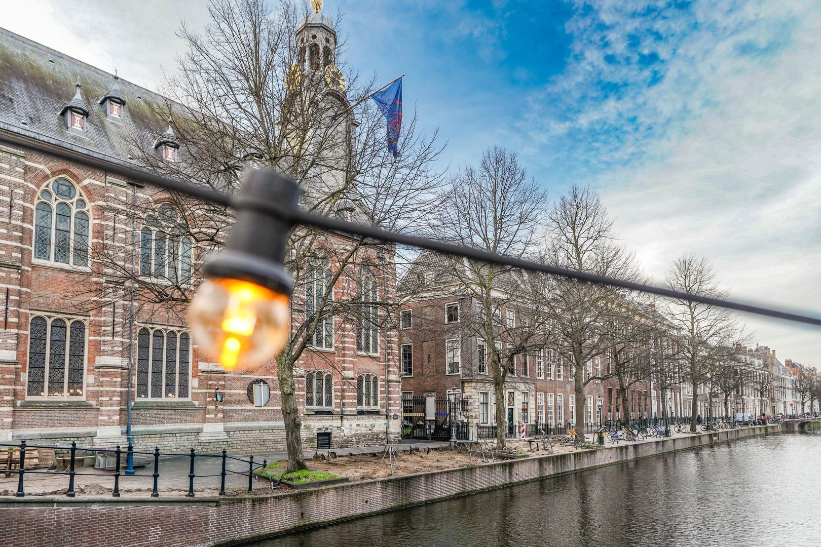 Rapenburg 45, Leiden foto-124