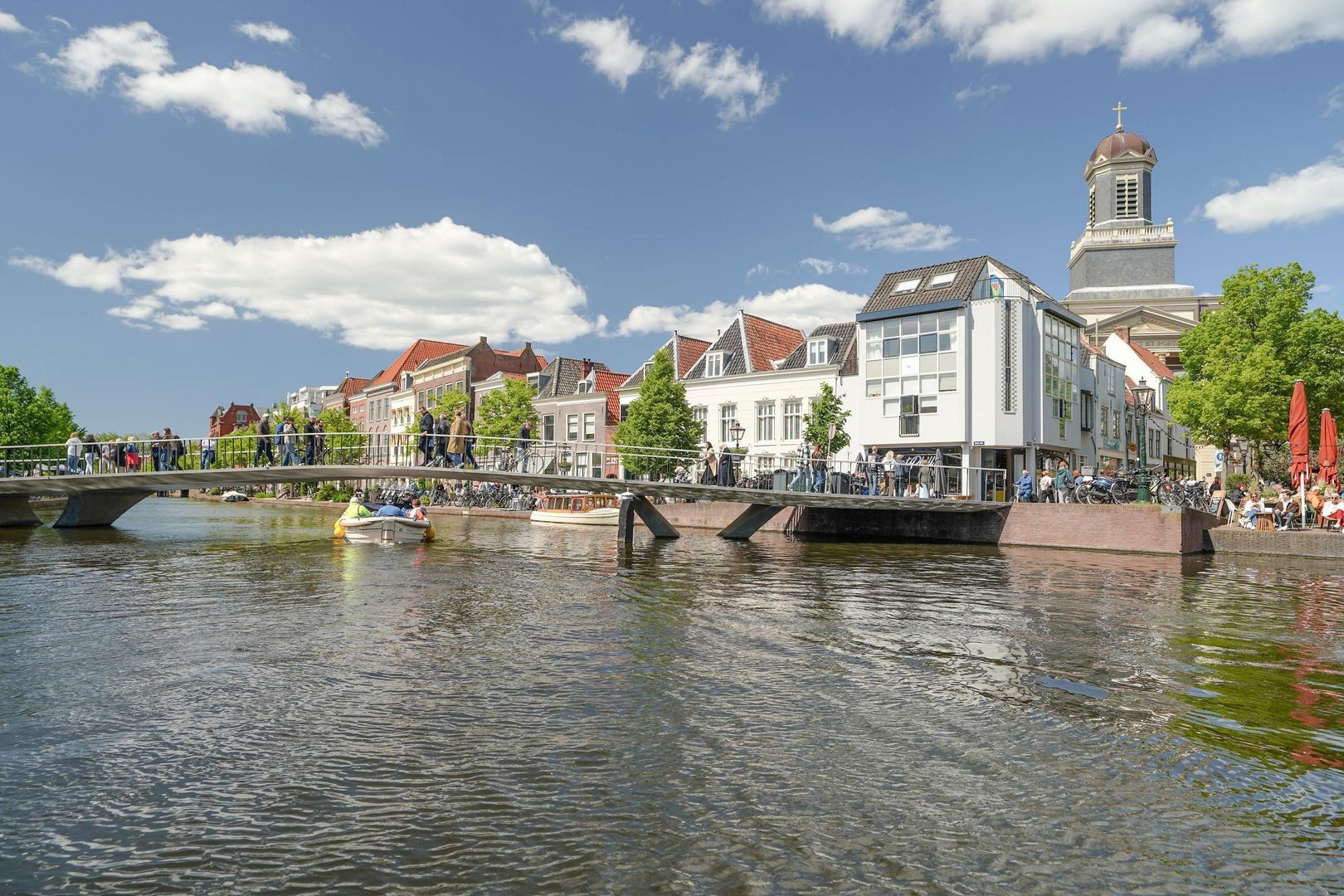 Rapenburg 45, Leiden foto-125