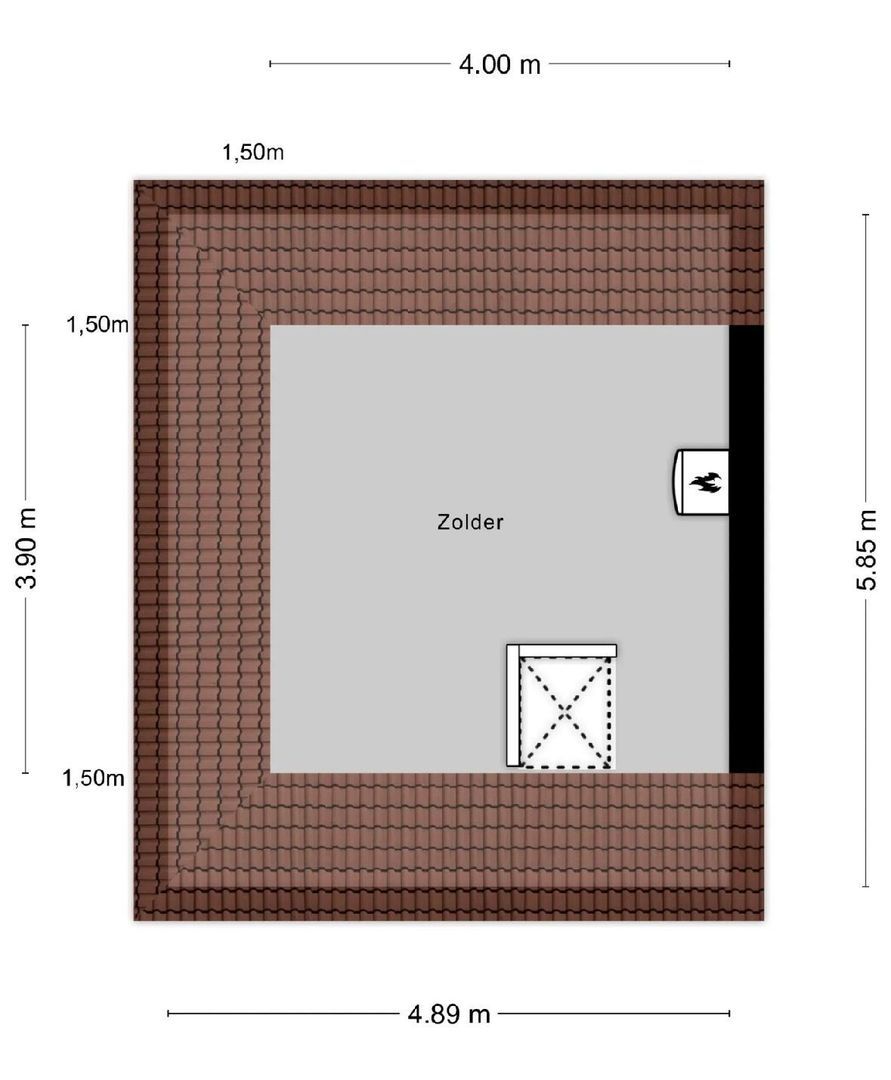 Rapenburg 45, Leiden foto-132