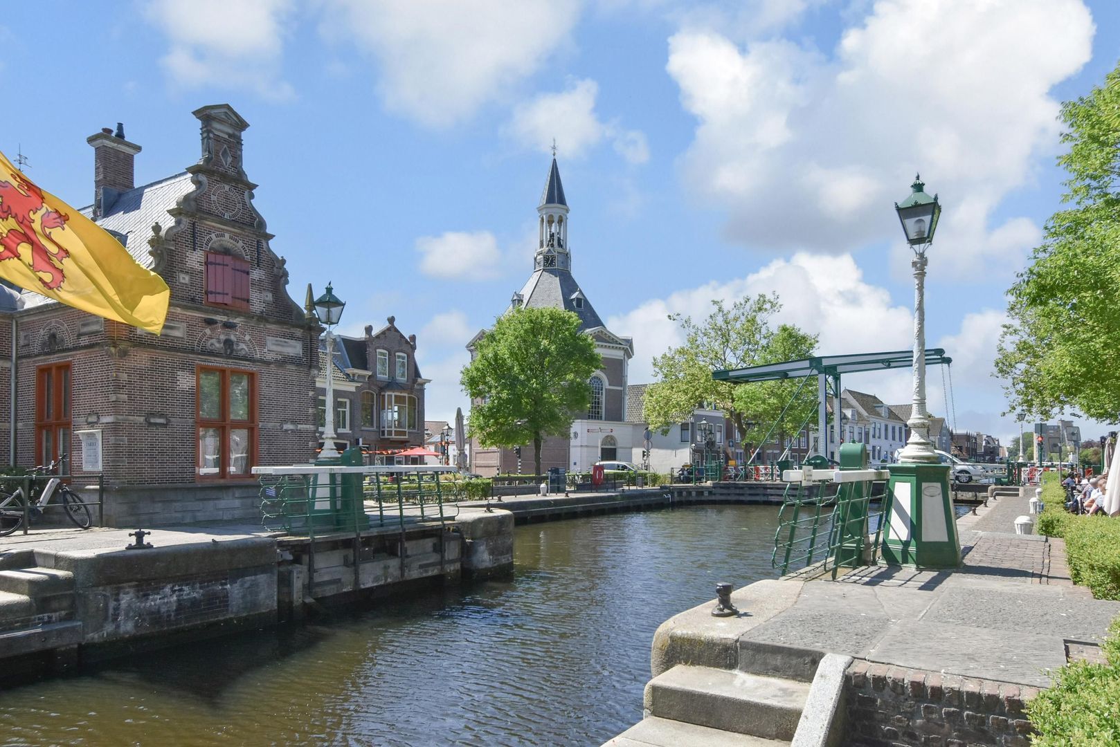 Prinses Annalaan 224, Leidschendam foto-29