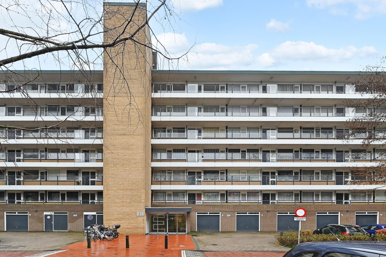 Prinses Annalaan 392, Leidschendam foto-1