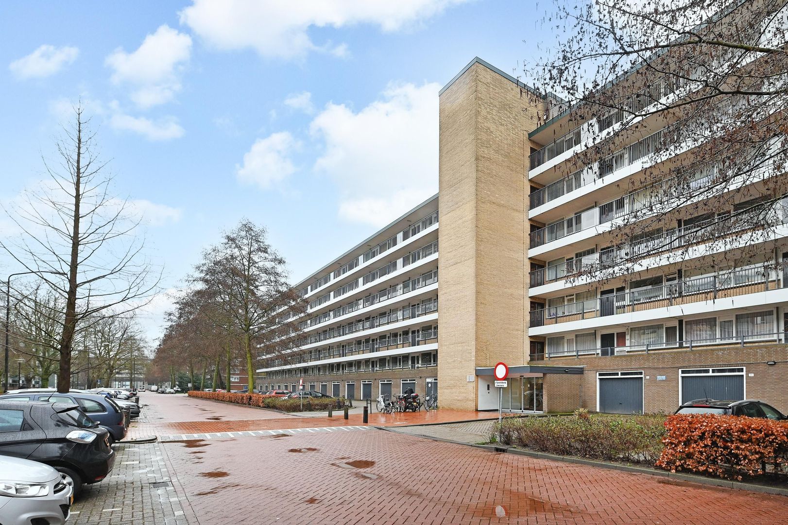 Prinses Annalaan 392, Leidschendam foto-3