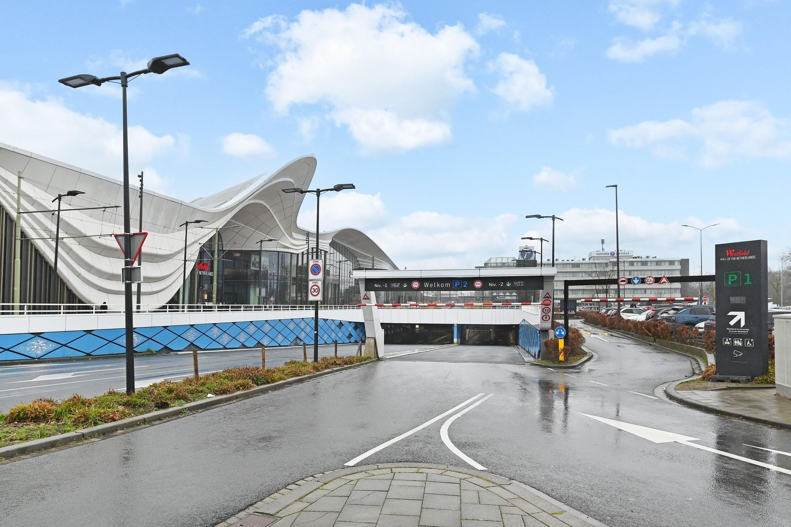 Prinses Annalaan 392, Leidschendam foto-47