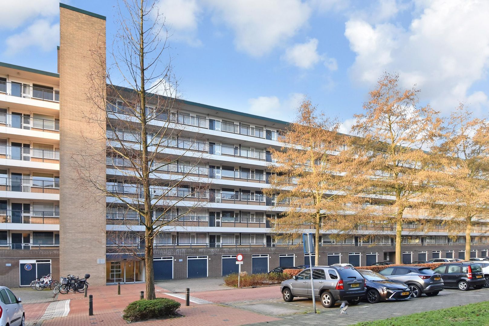 Prinses Annalaan 392, Leidschendam foto-0