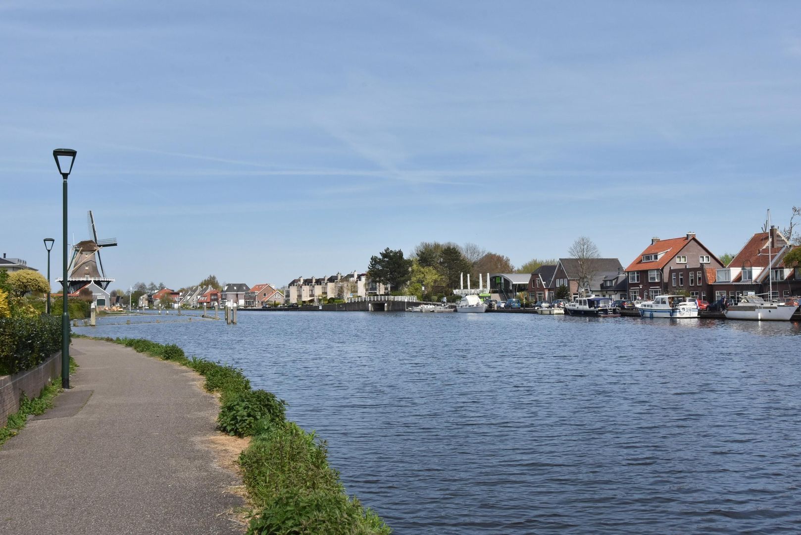 Prinses Annalaan 392, Leidschendam foto-36