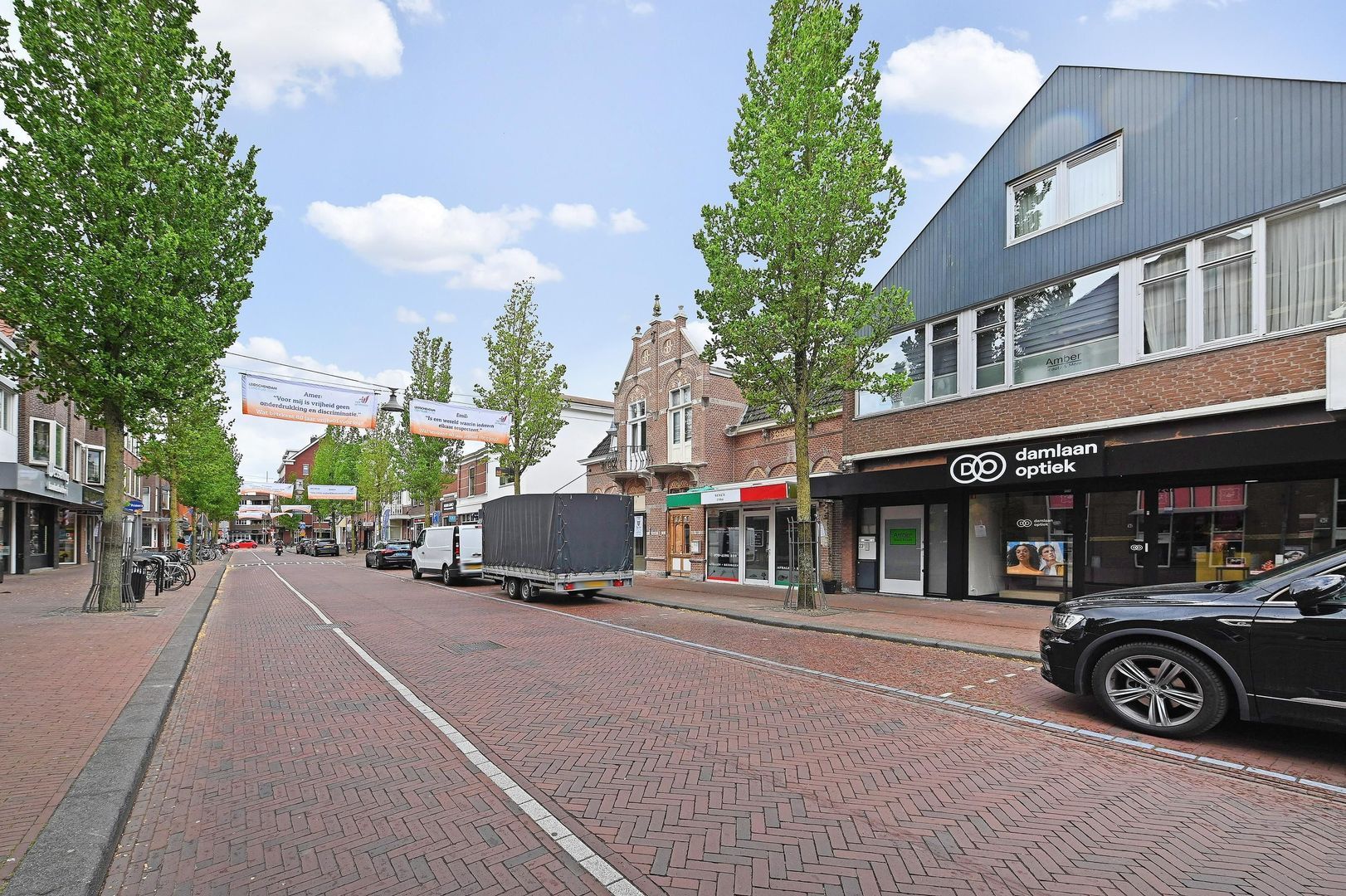 Prinses Annalaan 392, Leidschendam foto-39