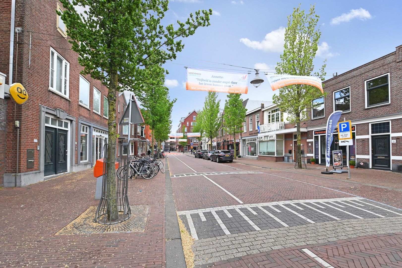 Prinses Annalaan 392, Leidschendam foto-38