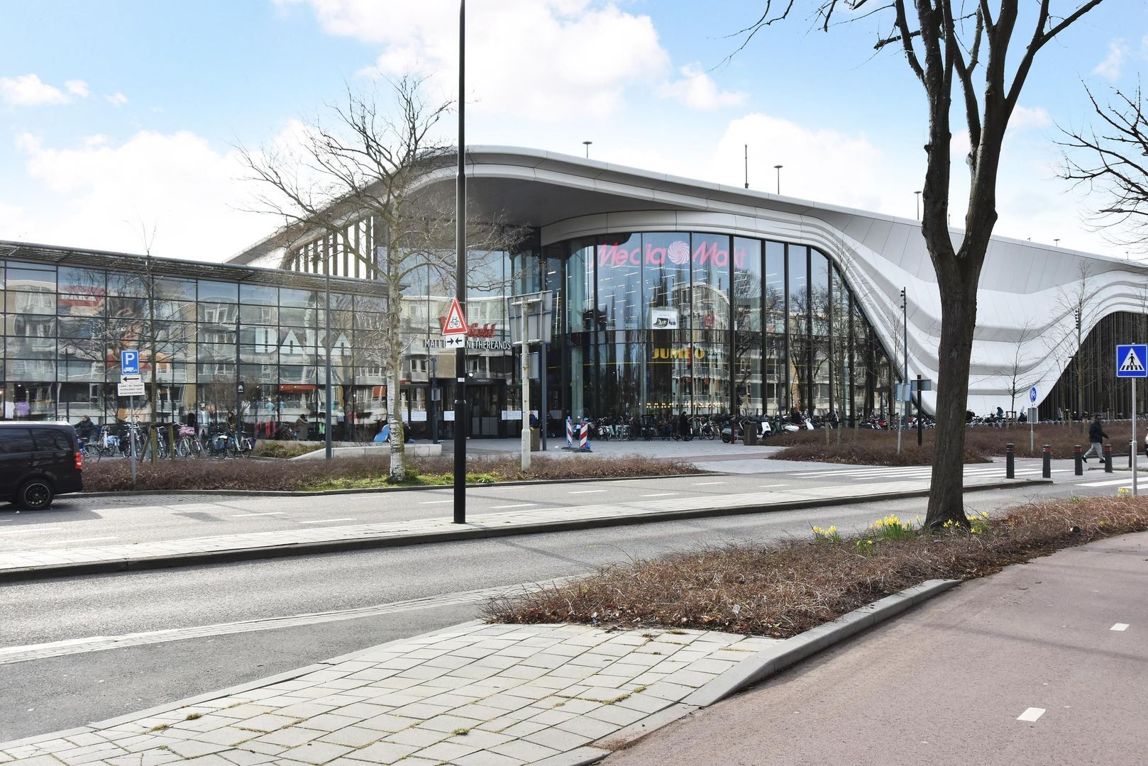 Prinses Annalaan 392, Leidschendam foto-29