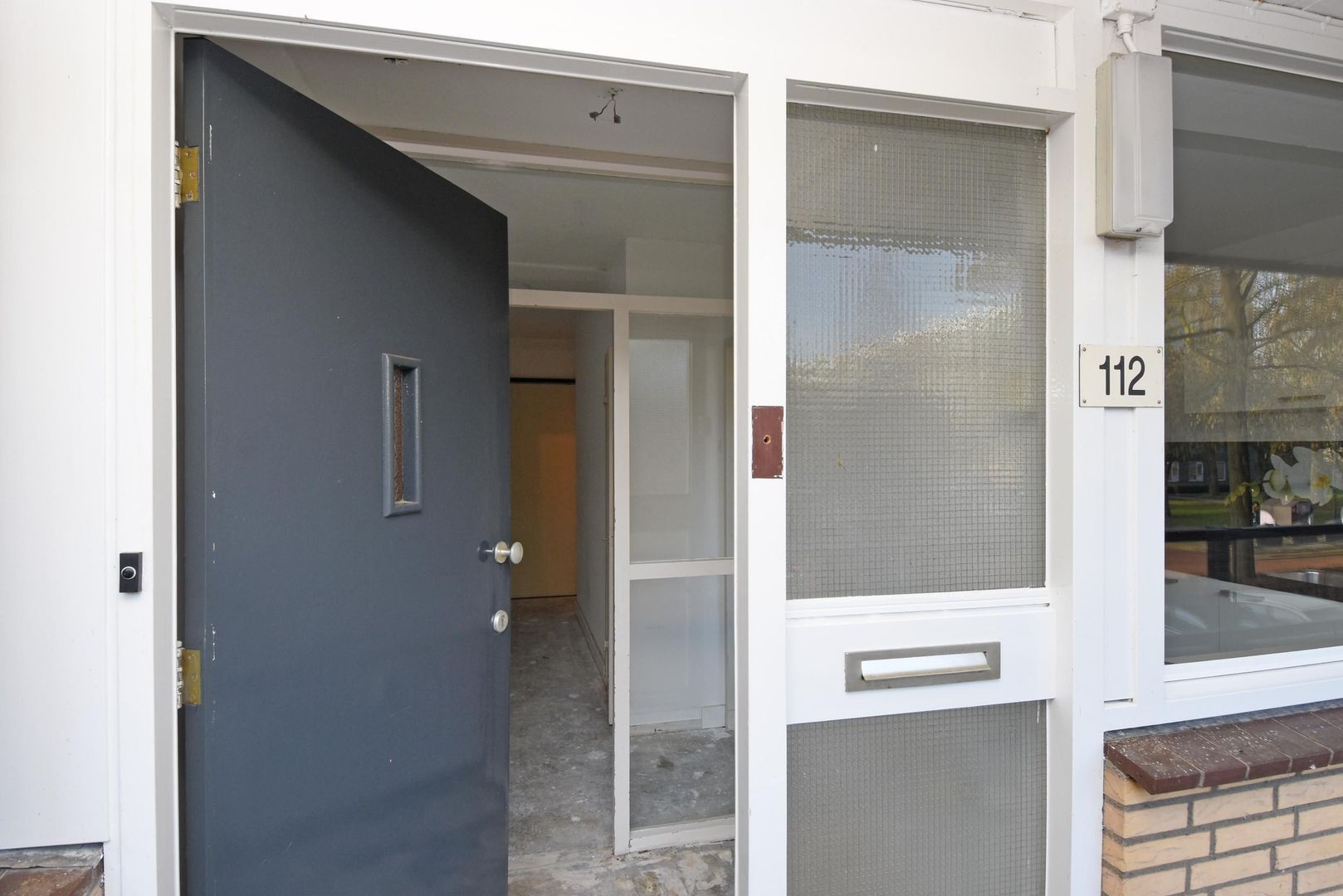 Prinses Annalaan 112, Leidschendam foto-4