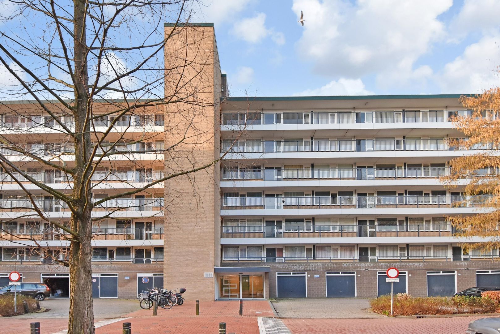 Prinses Annalaan 112, Leidschendam foto-34