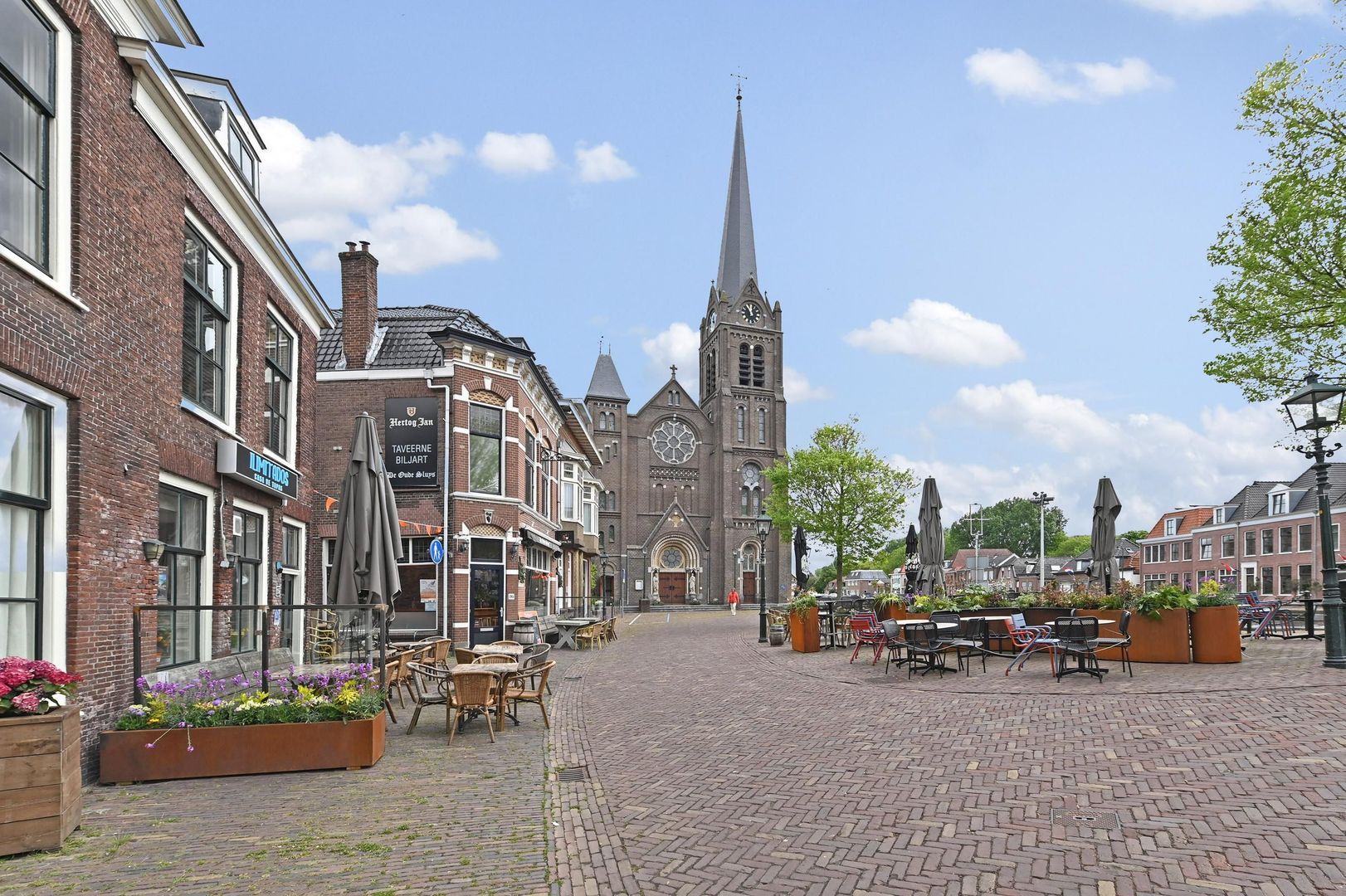 Prinses Annalaan 112, Leidschendam foto-37