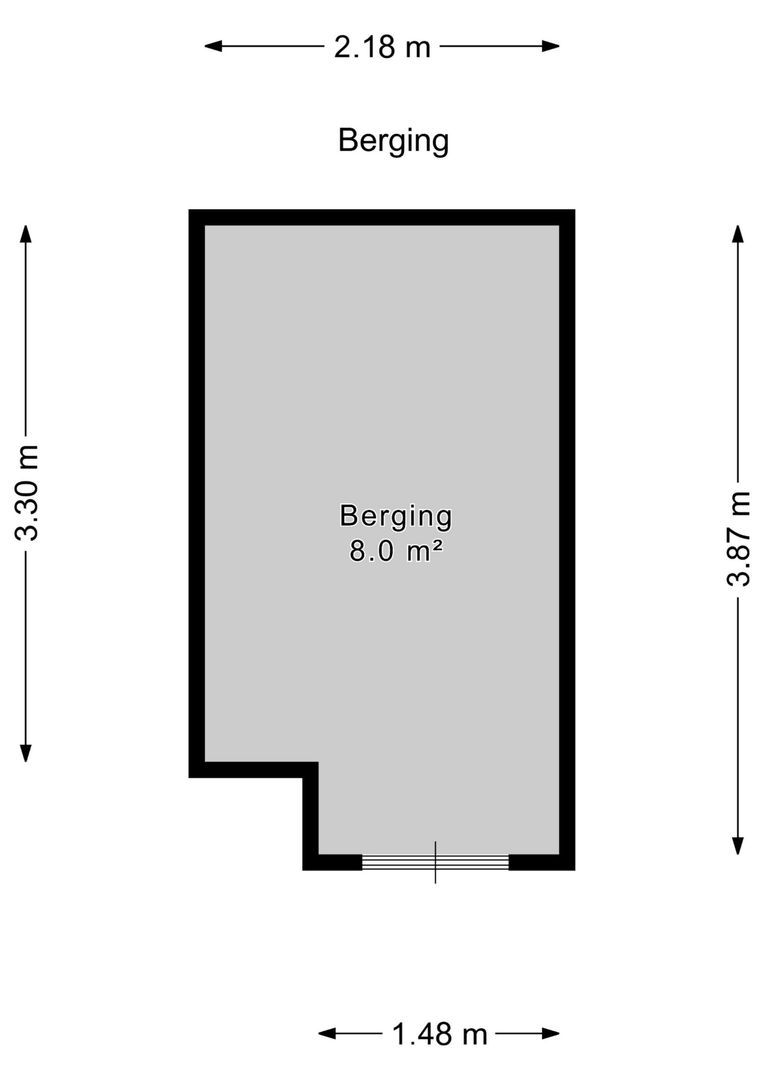 Prinses Annalaan 254, Leidschendam foto-32