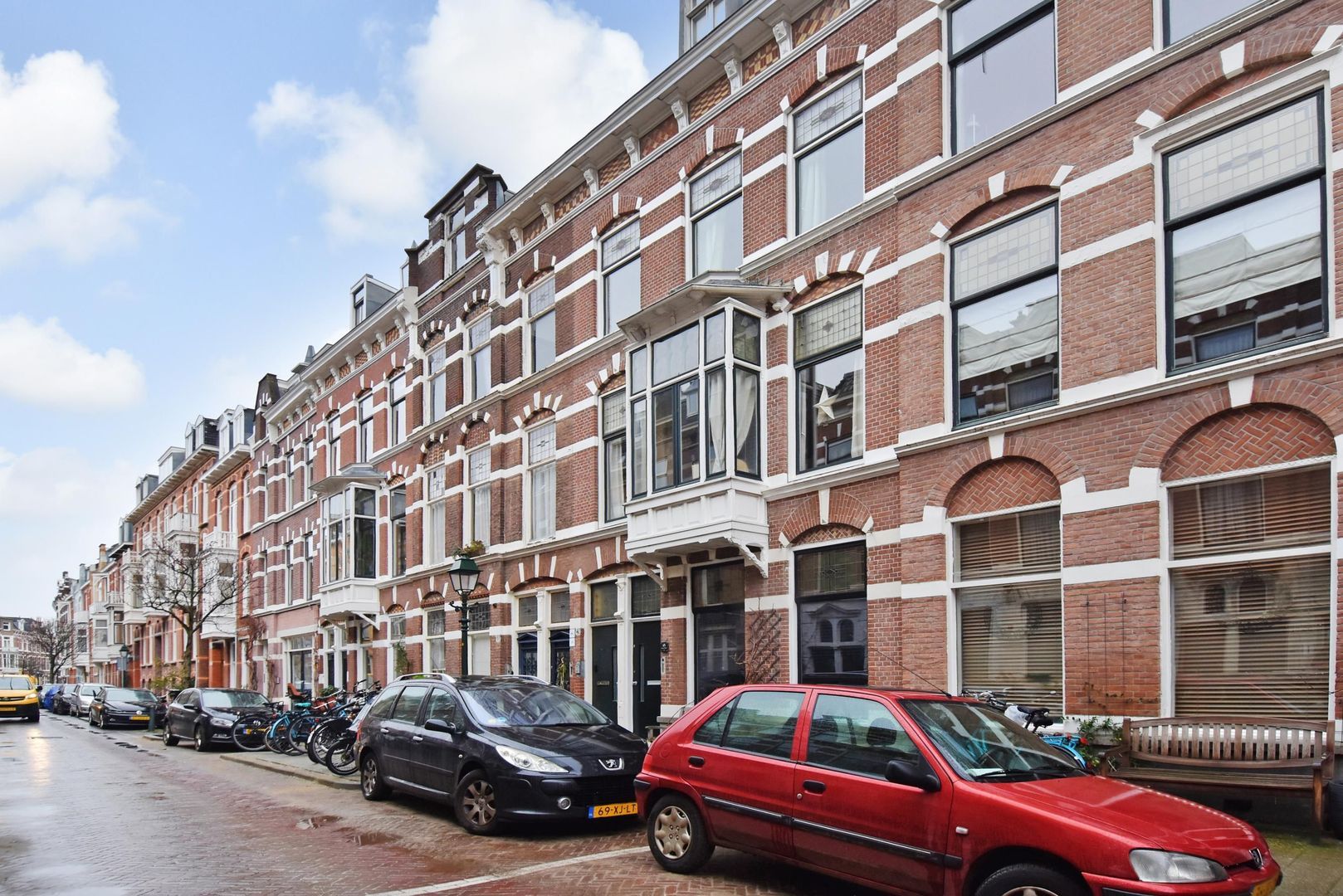2e Schuytstraat 45, Den Haag foto-41