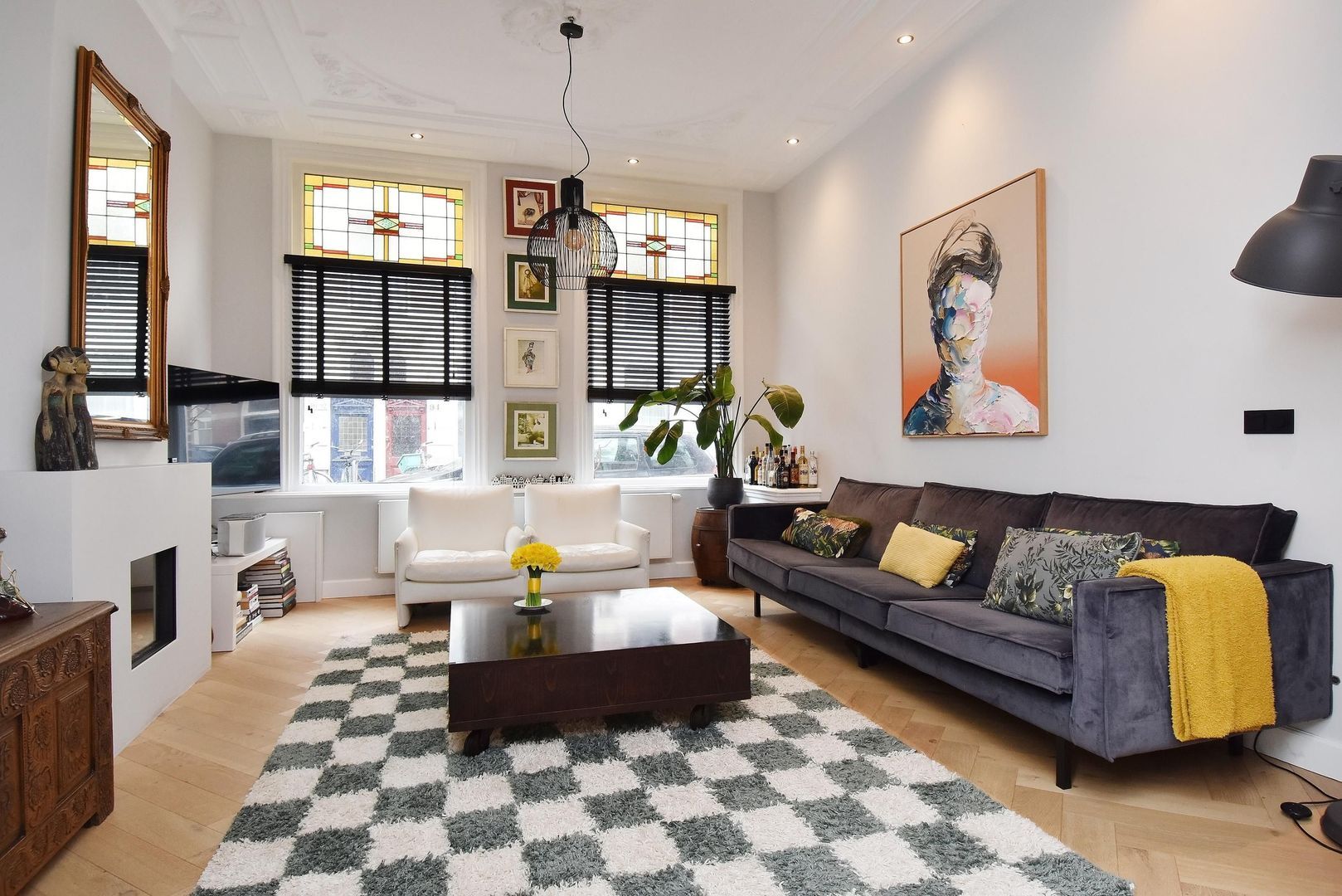 2e Schuytstraat 45, Den Haag foto-6