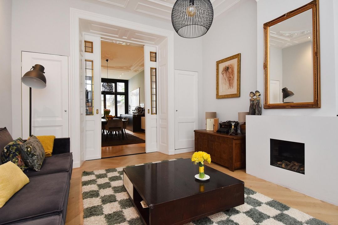 2e Schuytstraat 45, Den Haag foto-2