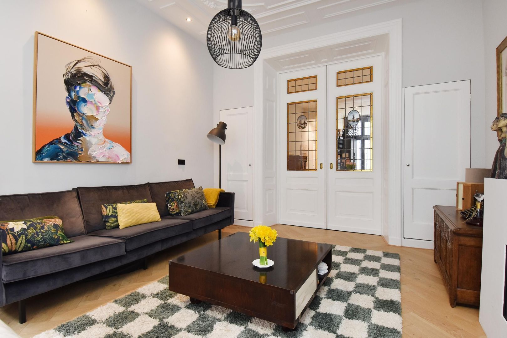 2e Schuytstraat 45, Den Haag foto-8