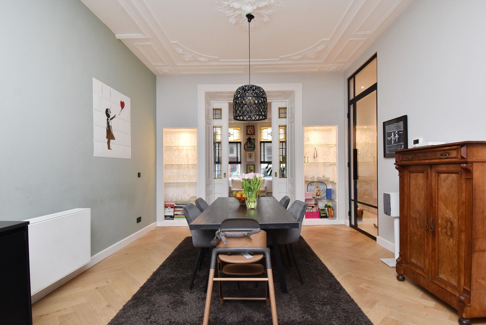 2e Schuytstraat 45, Den Haag foto-12