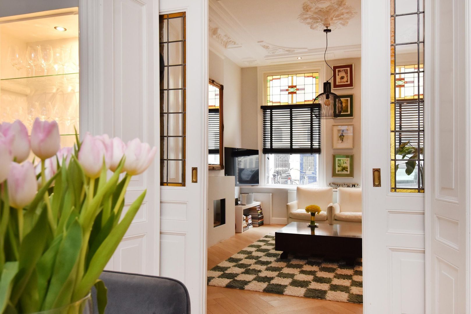 2e Schuytstraat 45, Den Haag foto-0