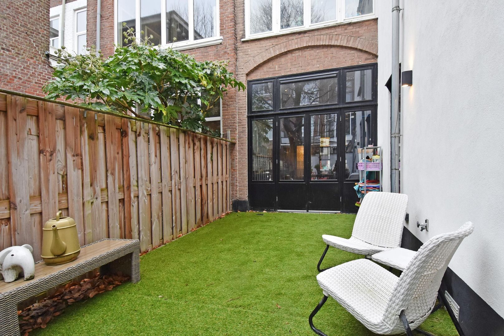 2e Schuytstraat 45, Den Haag foto-16