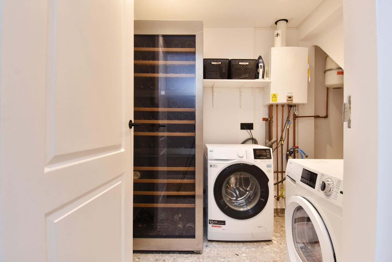 2e Schuytstraat 45, Den Haag foto-34