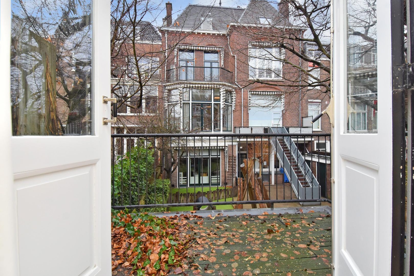 2e Schuytstraat 45, Den Haag foto-30