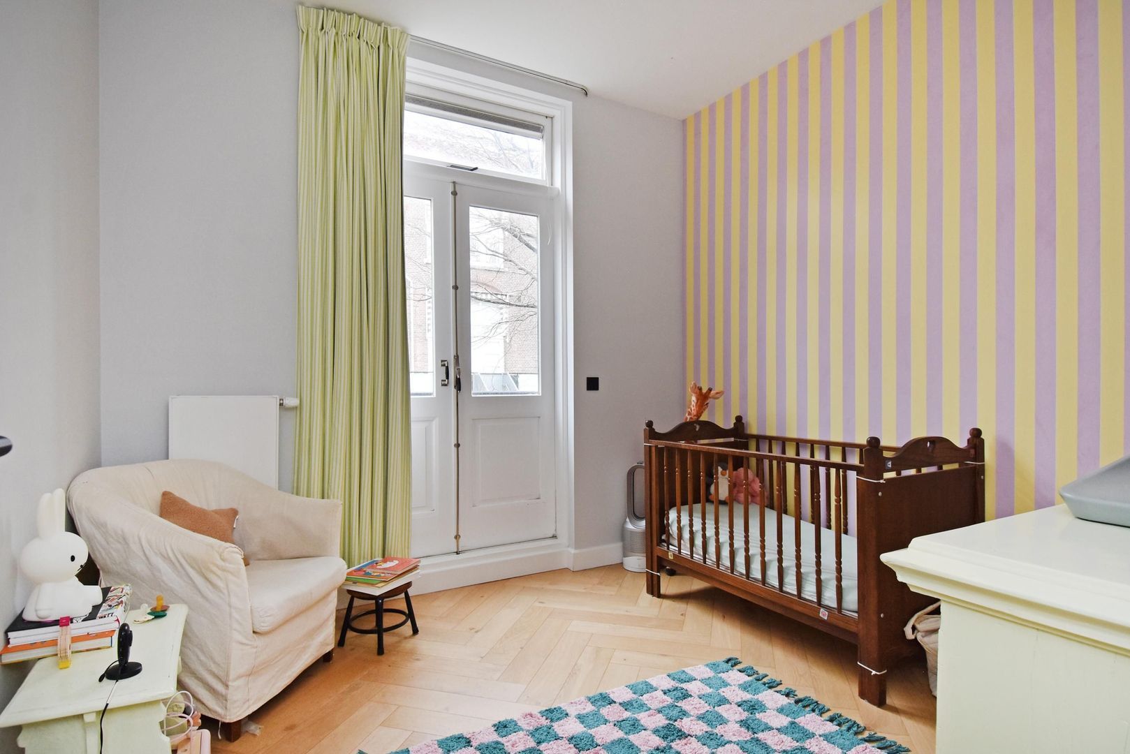 2e Schuytstraat 45, Den Haag foto-29