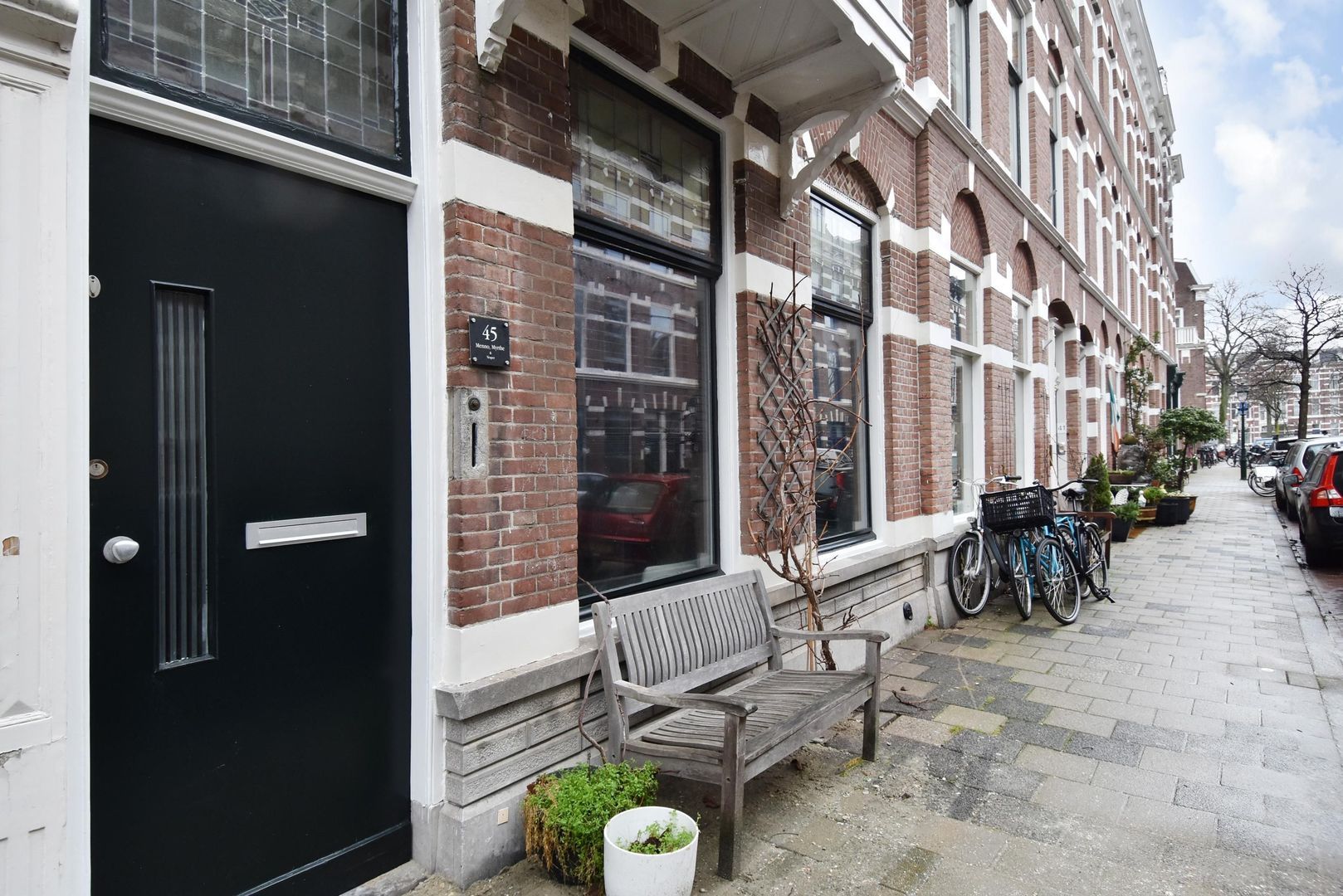 2e Schuytstraat 45, Den Haag foto-40