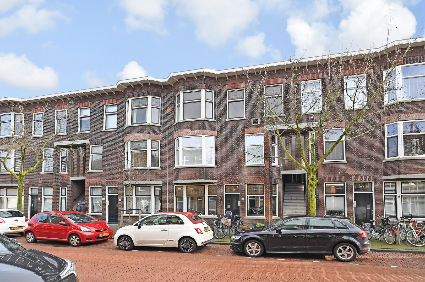 Pahudstraat 144, Den Haag foto-35